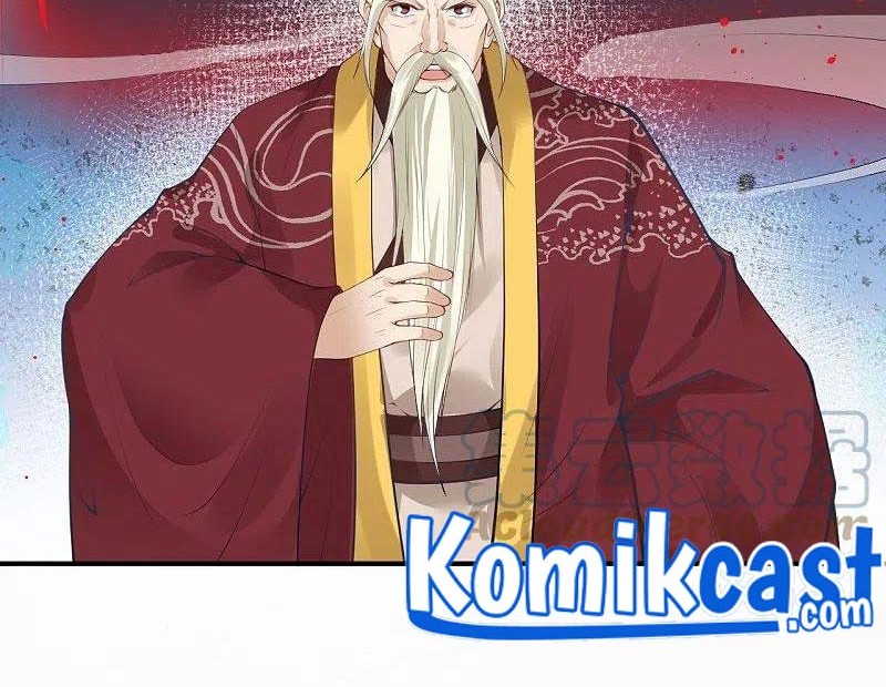 Against the Gods Chapter 419 Gambar 34