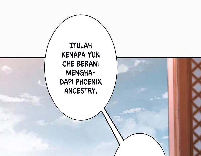 Against the Gods Chapter 419 Gambar 36