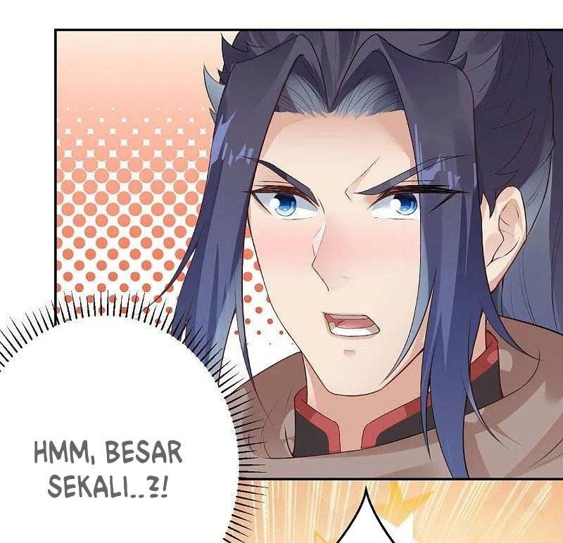Baca  Against the Gods Chapter 419 Gambar 2