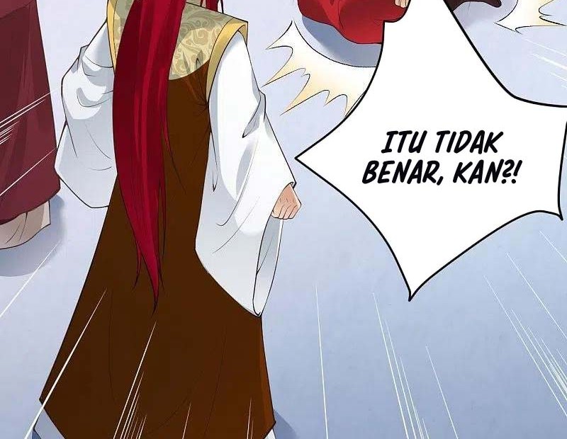 Against the Gods Chapter 419 Gambar 42