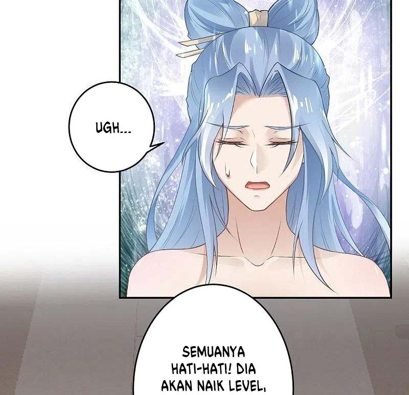 Against the Gods Chapter 419 Gambar 8
