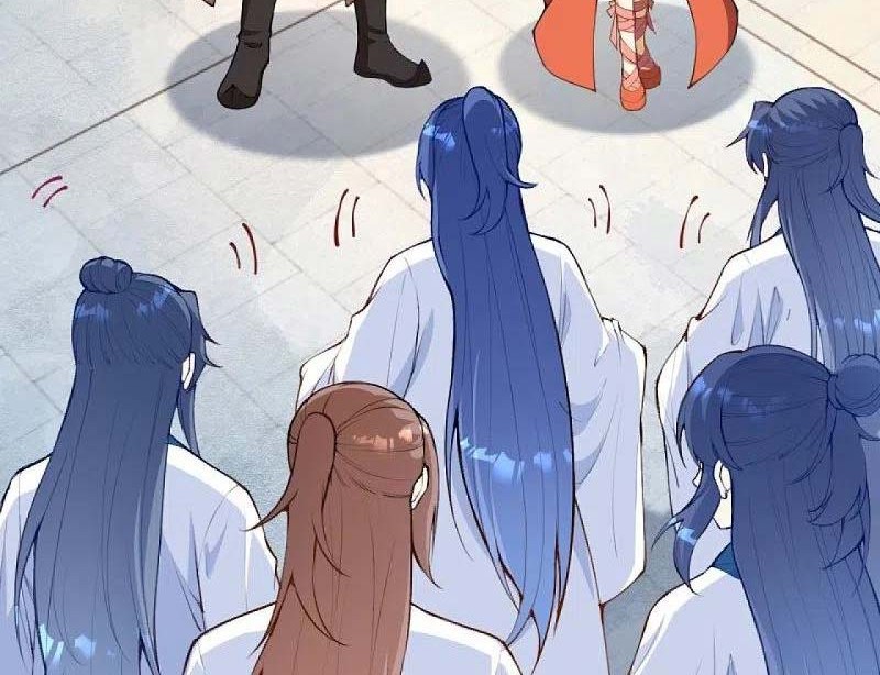 Against the Gods Chapter 418 Gambar 26