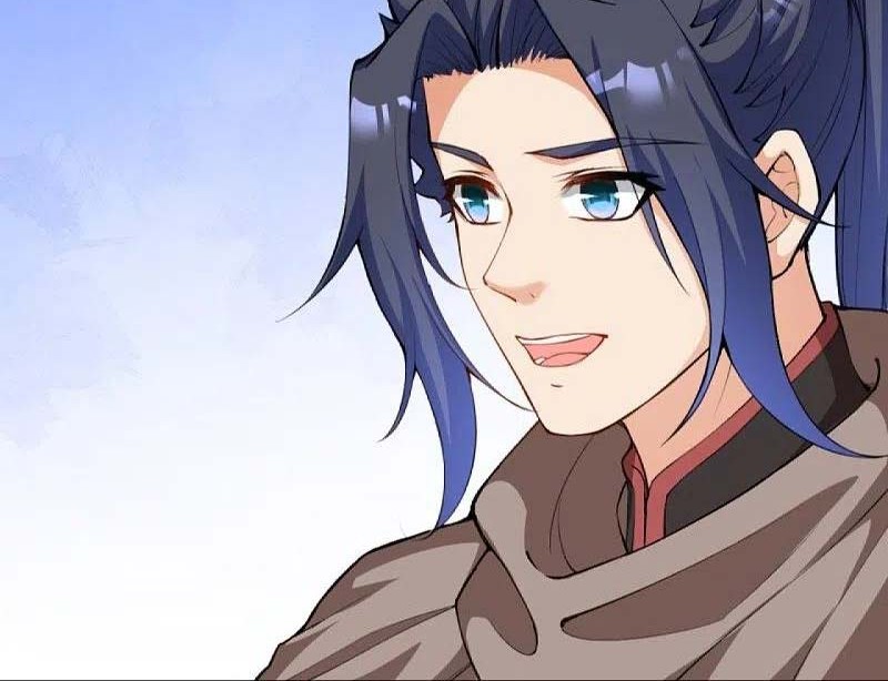 Against the Gods Chapter 418 Gambar 28