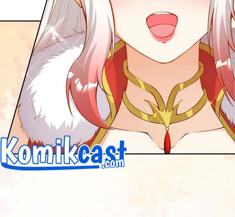 Against the Gods Chapter 418 Gambar 32