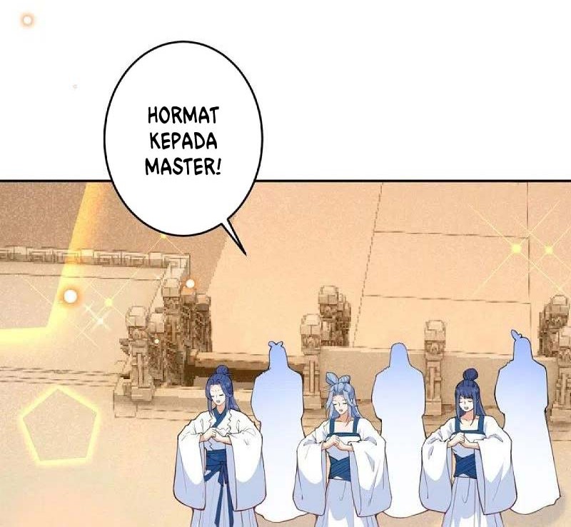 Against the Gods Chapter 418 Gambar 34