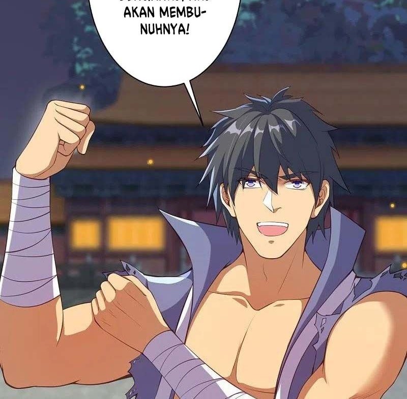 Baca  Against the Gods Chapter 418 Gambar 2