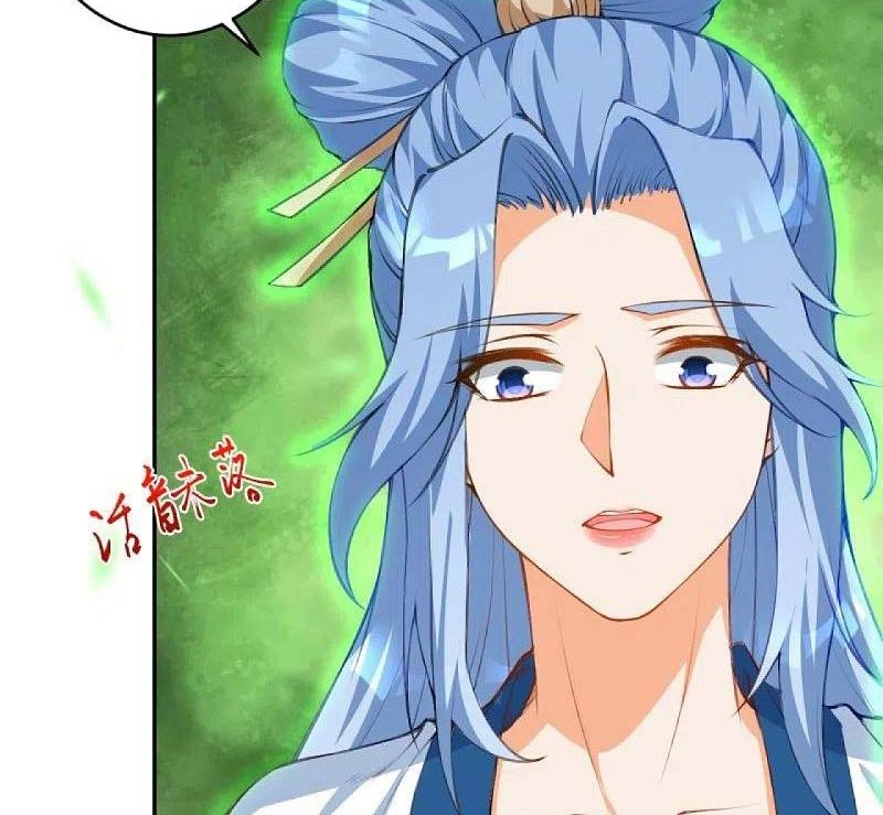 Against the Gods Chapter 418 Gambar 40