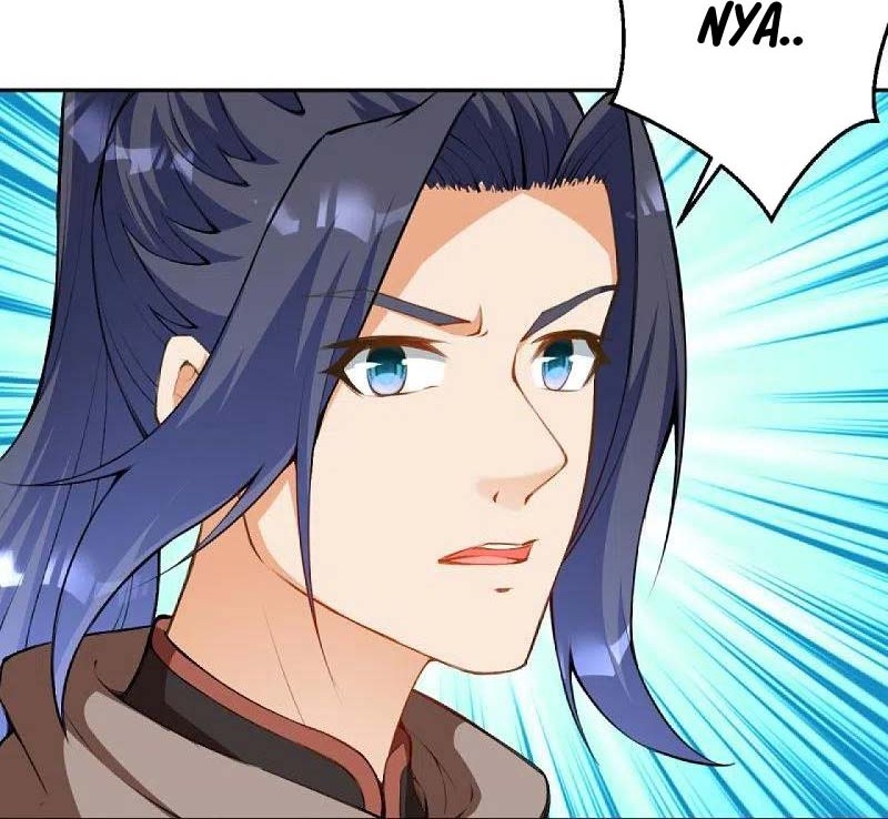 Against the Gods Chapter 418 Gambar 42