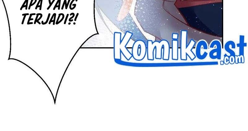 Against the Gods Chapter 418 Gambar 52