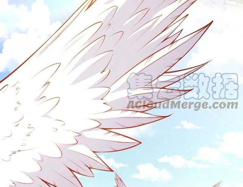 Against the Gods Chapter 418 Gambar 16