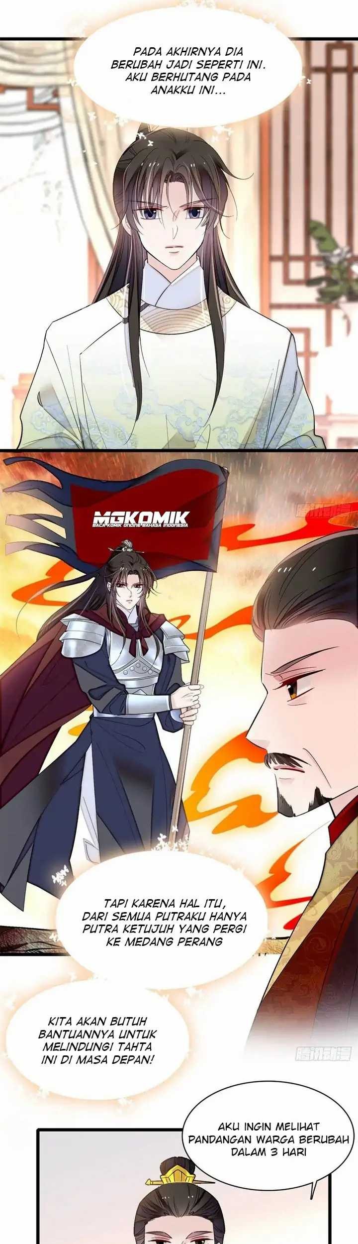 Sijin Chapter 191 Gambar 7