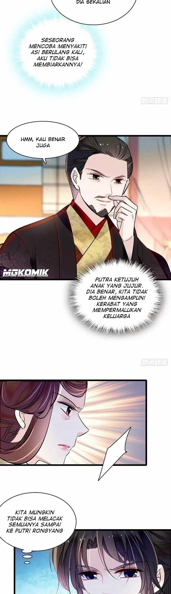 Sijin Chapter 191 Gambar 13