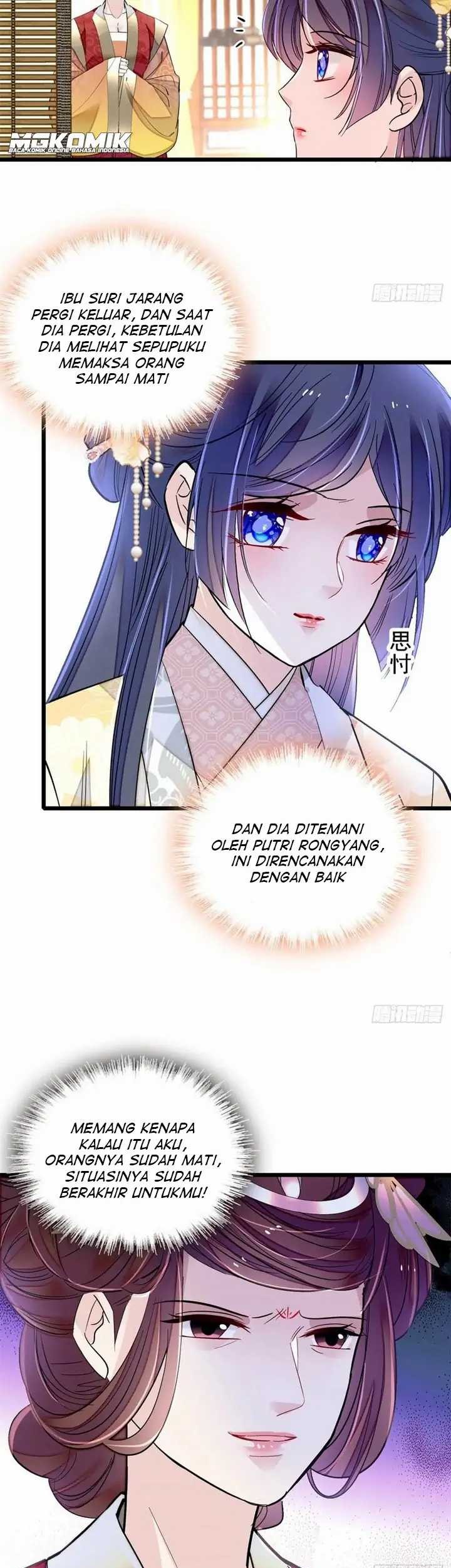 Sijin Chapter 190 Gambar 19