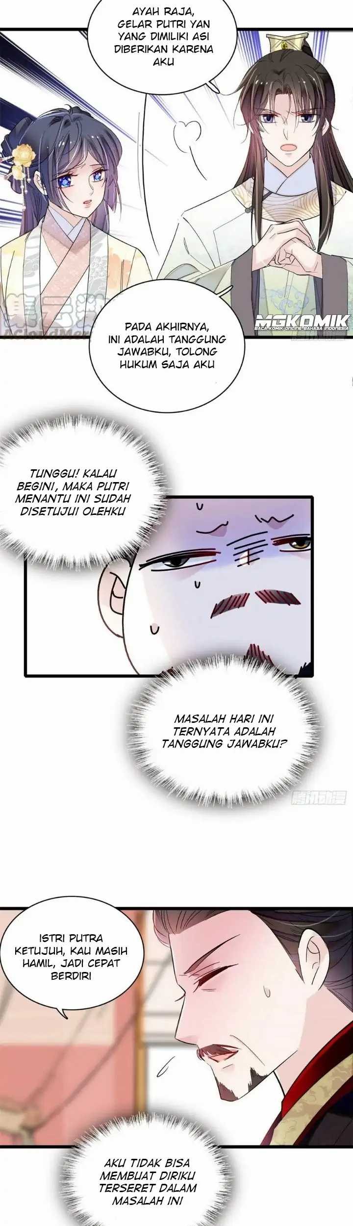 Sijin Chapter 190 Gambar 23