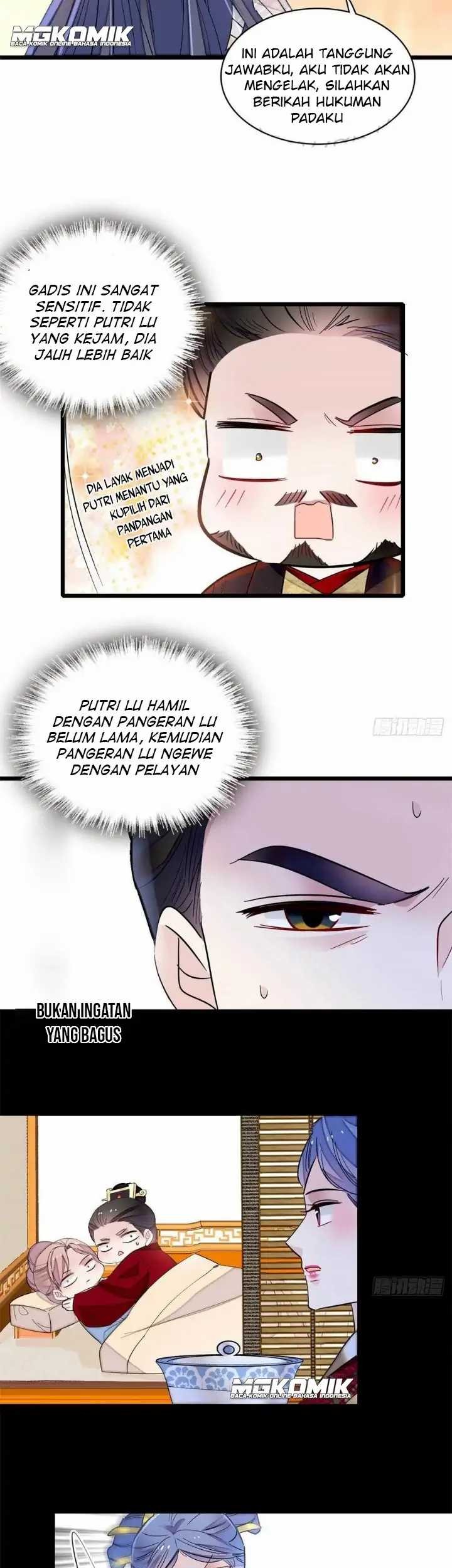 Sijin Chapter 190 Gambar 25