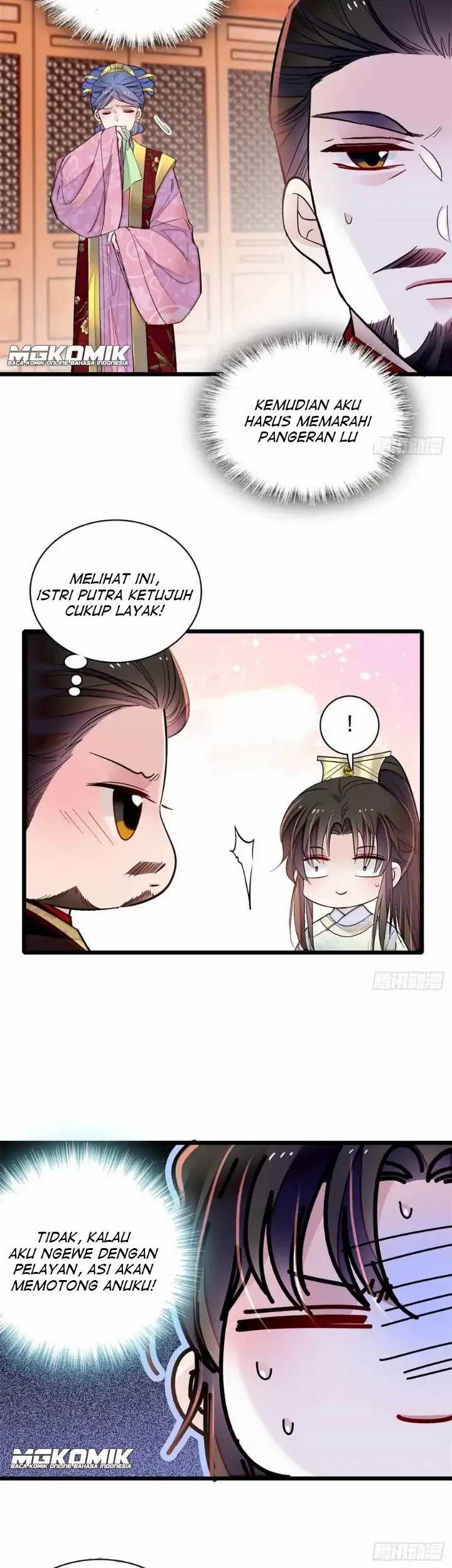 Sijin Chapter 190 Gambar 27