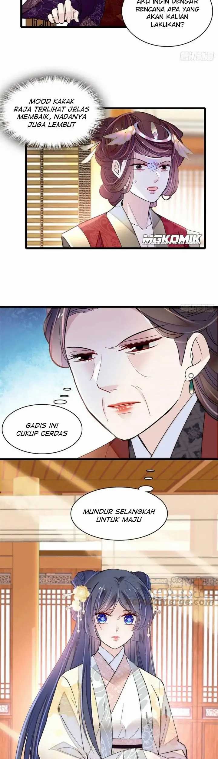 Sijin Chapter 190 Gambar 29