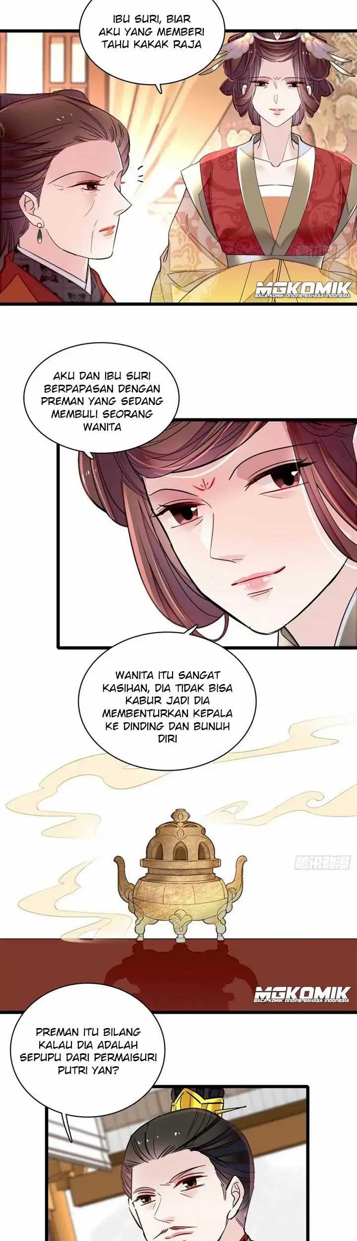 Sijin Chapter 190 Gambar 3