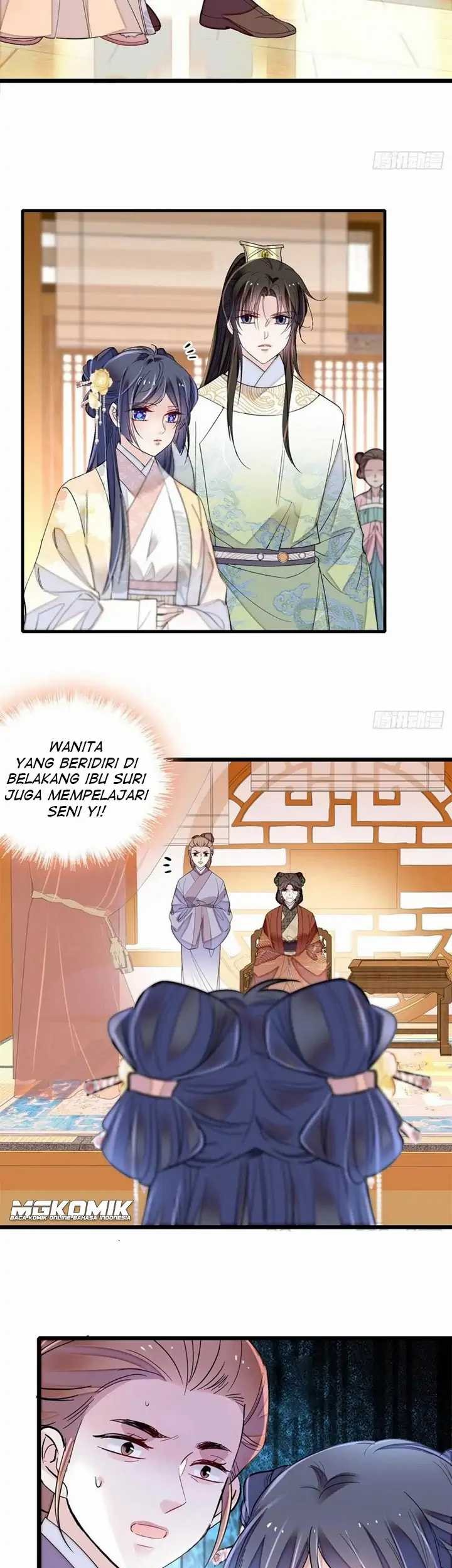 Sijin Chapter 190 Gambar 11