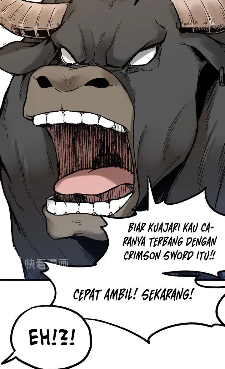 The Sacred Ruins Chapter 96 Gambar 27