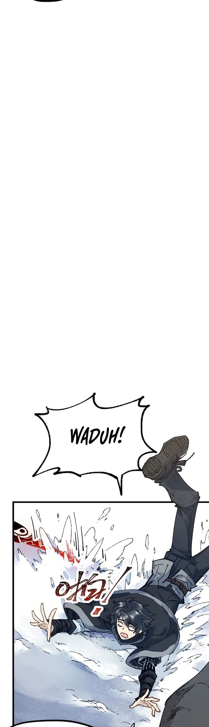 The Sacred Ruins Chapter 96 Gambar 28