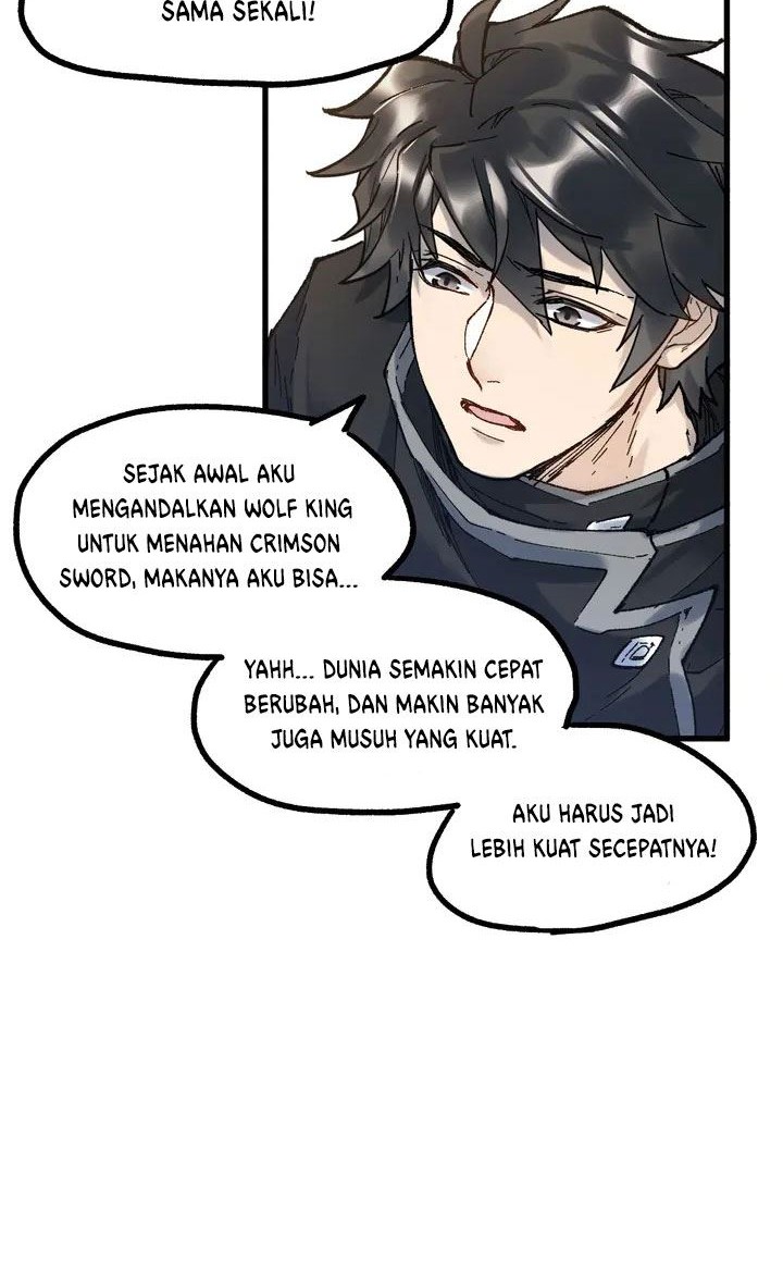 The Sacred Ruins Chapter 96 Gambar 31