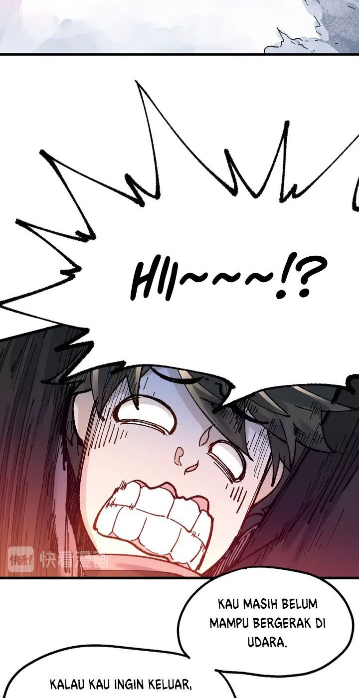 The Sacred Ruins Chapter 96 Gambar 35