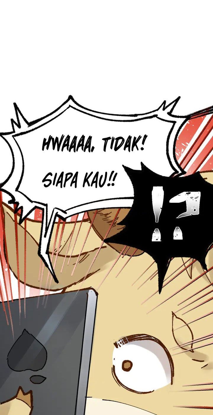 The Sacred Ruins Chapter 96 Gambar 41