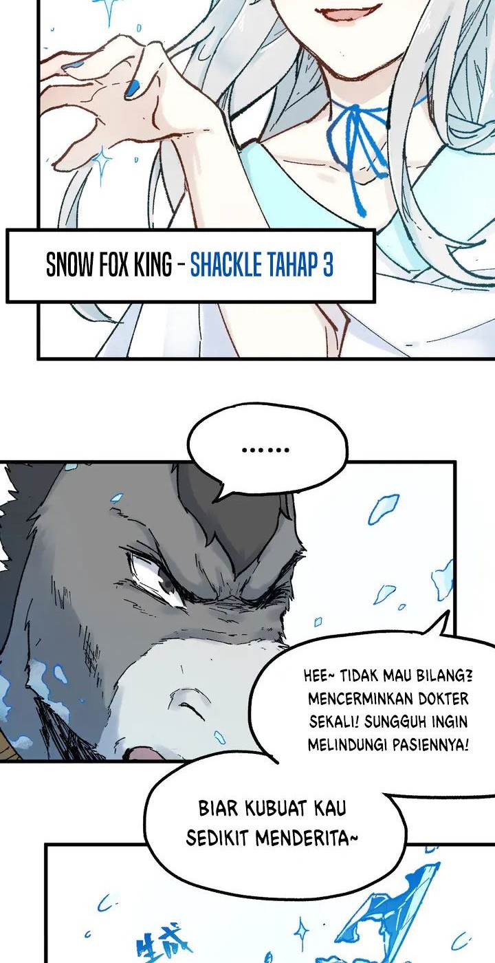 The Sacred Ruins Chapter 96 Gambar 45