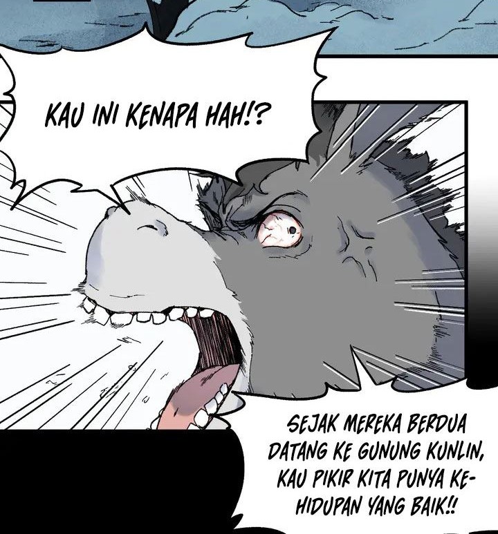 The Sacred Ruins Chapter 96 Gambar 7