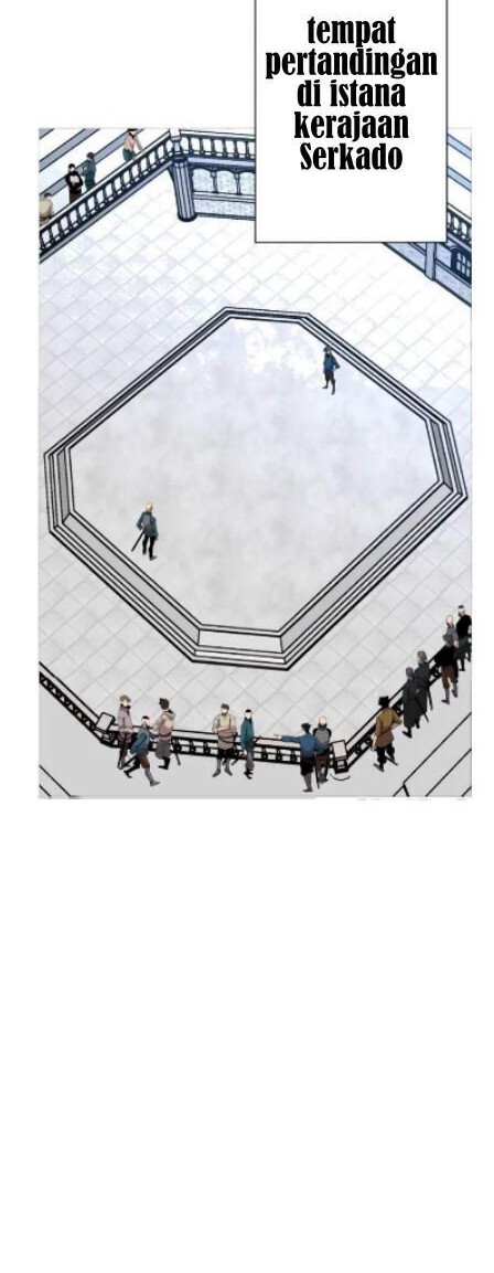 The Story of a Low-Rank Soldier Becoming a Monarch Chapter 55 Gambar 21