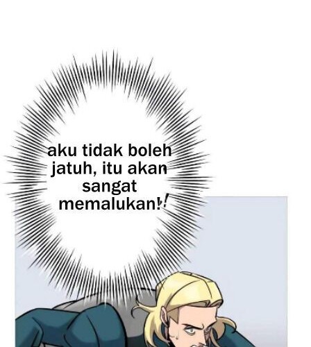 The Story of a Low-Rank Soldier Becoming a Monarch Chapter 55 Gambar 35