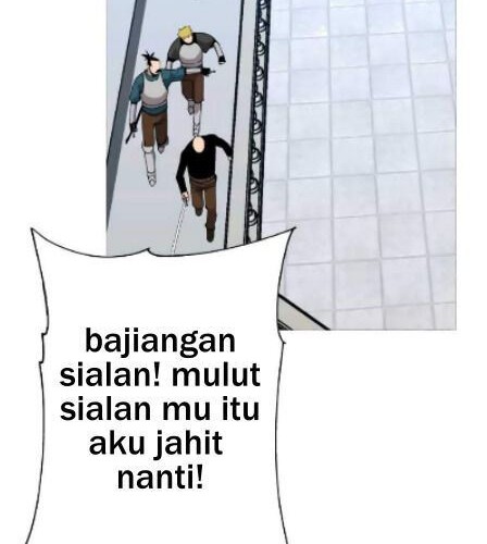 The Story of a Low-Rank Soldier Becoming a Monarch Chapter 55 Gambar 43