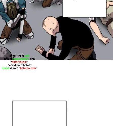 The Story of a Low-Rank Soldier Becoming a Monarch Chapter 55 Gambar 45