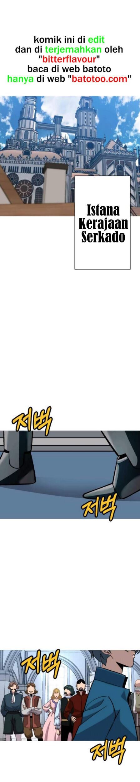 Baca  The Story of a Low-Rank Soldier Becoming a Monarch Chapter 55 Gambar 2