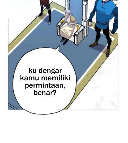 The Story of a Low-Rank Soldier Becoming a Monarch Chapter 55 Gambar 11
