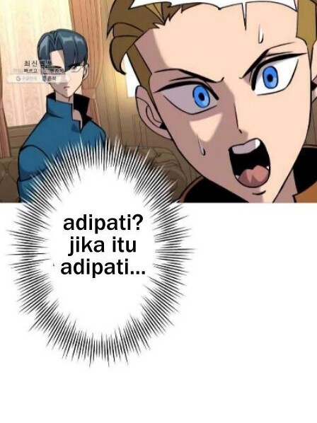 The Story of a Low-Rank Soldier Becoming a Monarch Chapter 54 Gambar 20