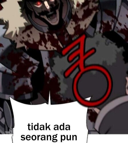 The Story of a Low-Rank Soldier Becoming a Monarch Chapter 54 Gambar 26