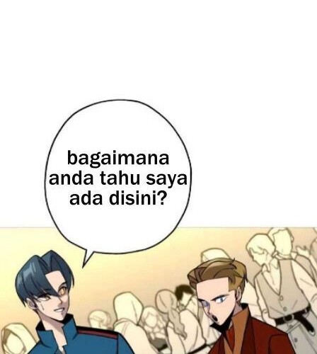 The Story of a Low-Rank Soldier Becoming a Monarch Chapter 54 Gambar 3