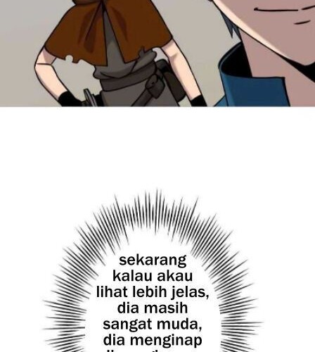 The Story of a Low-Rank Soldier Becoming a Monarch Chapter 54 Gambar 5