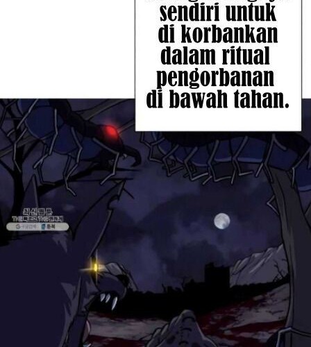 The Story of a Low-Rank Soldier Becoming a Monarch Chapter 54 Gambar 14