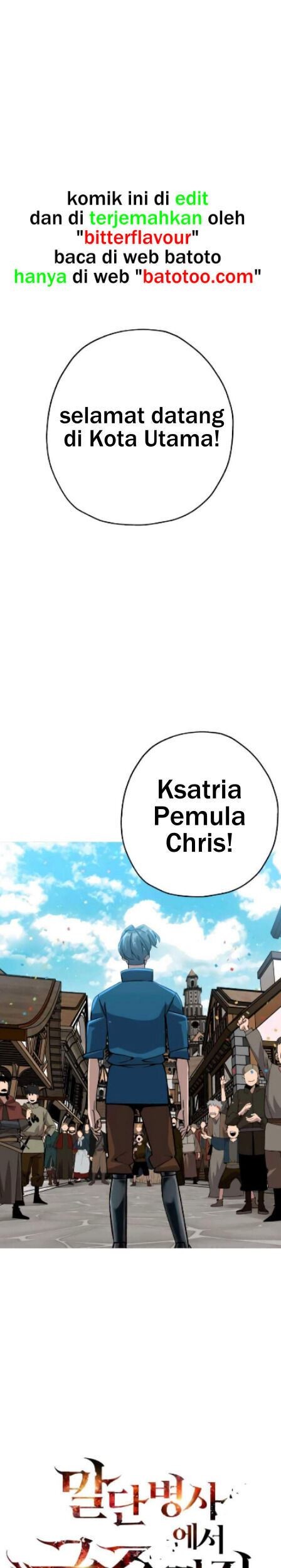 Baca The Story of a Low-Rank Soldier Becoming a Monarch Chapter 53 Gambar 2
