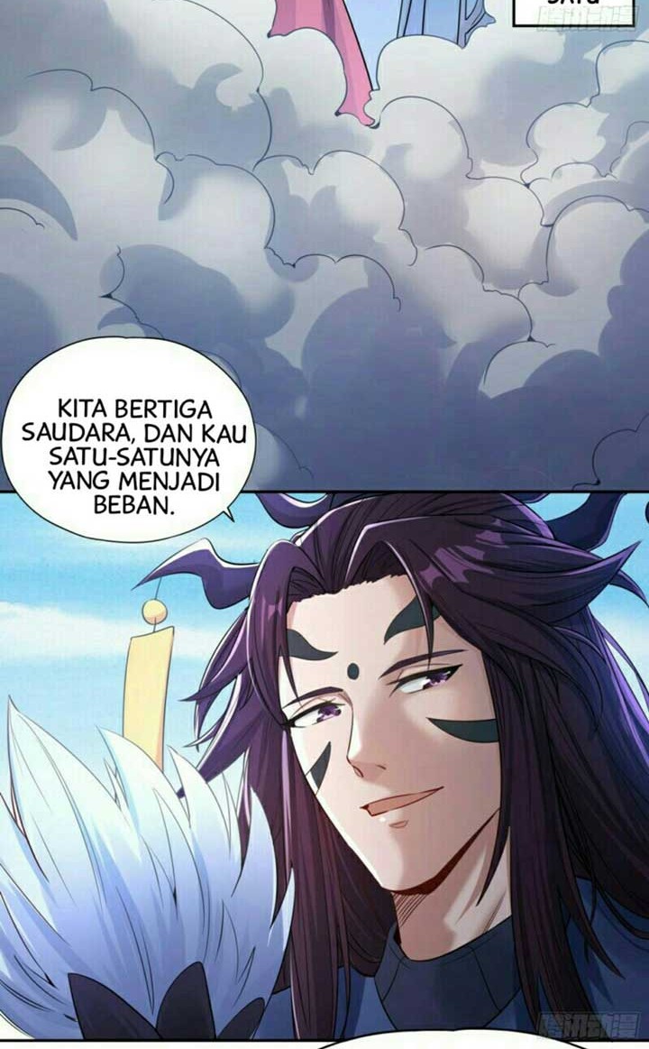 I Was Trapped On The Same Day For 100,000 Years Chapter 52 Gambar 8