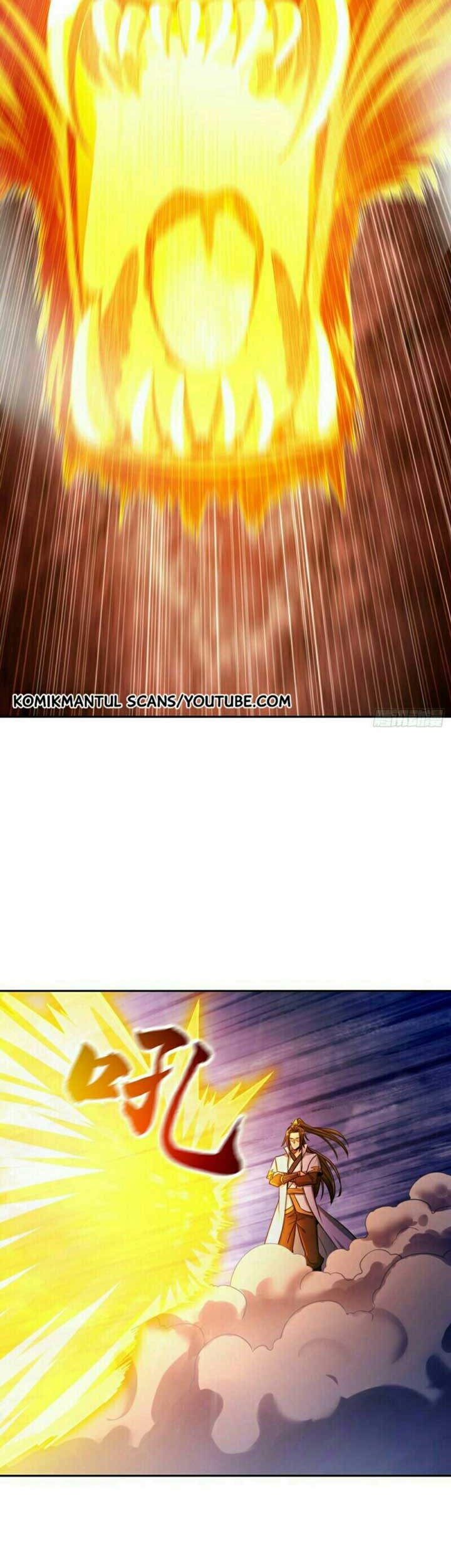 I Was Trapped On The Same Day For 100,000 Years Chapter 52 Gambar 22