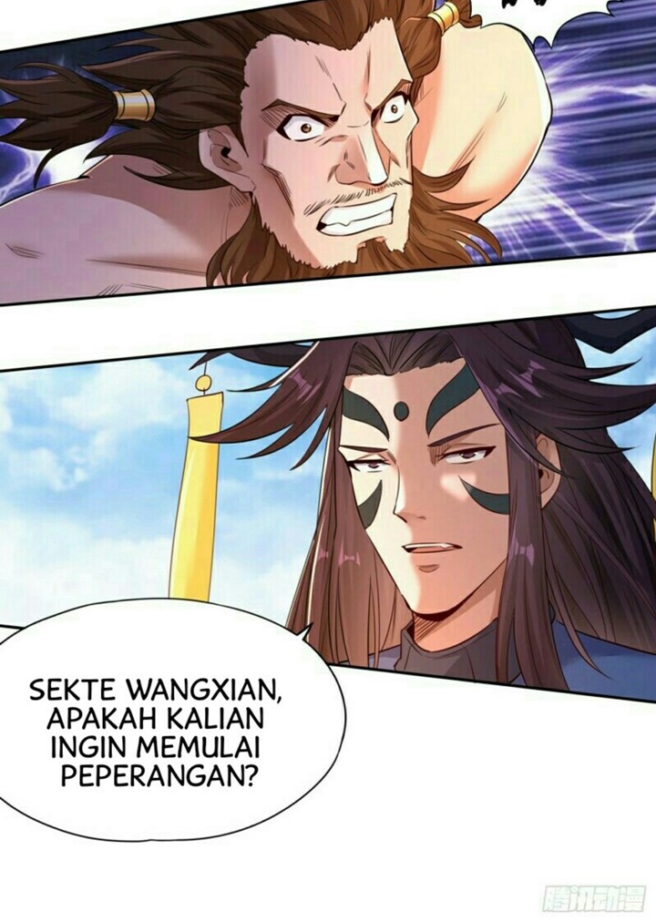 I Was Trapped On The Same Day For 100,000 Years Chapter 52 Gambar 25