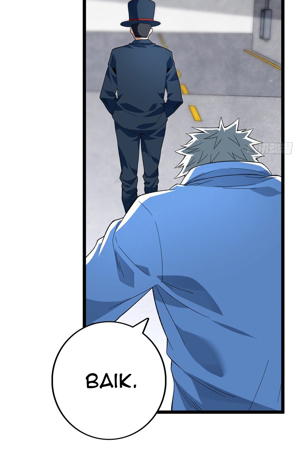 I Can Snatch 999 Types of Abilities Chapter 32 Gambar 6