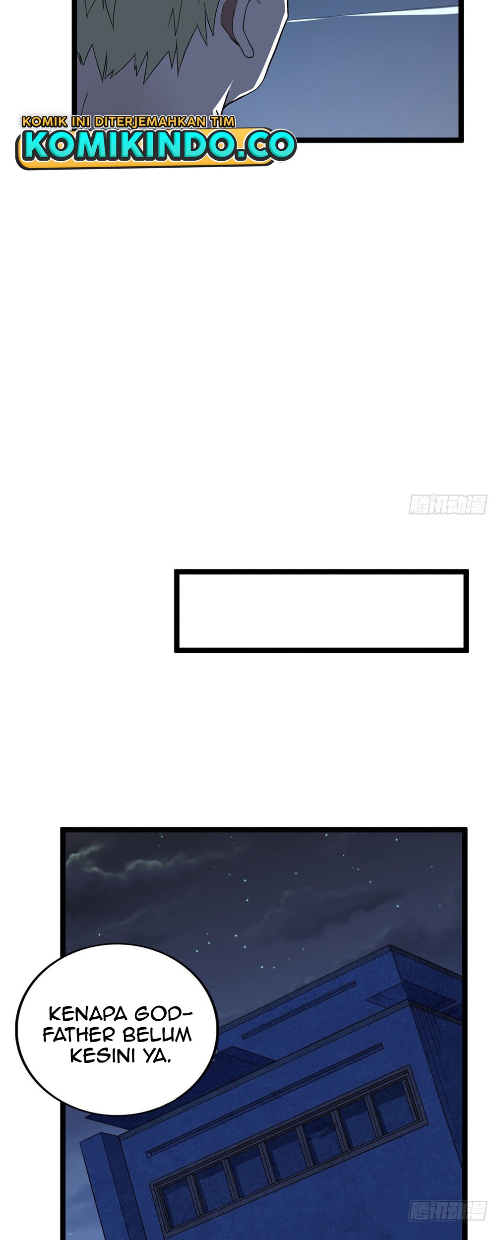 I Can Snatch 999 Types of Abilities Chapter 32 Gambar 10