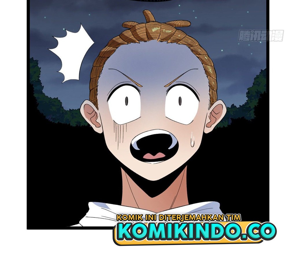 I Can Snatch 999 Types of Abilities Chapter 32 Gambar 12