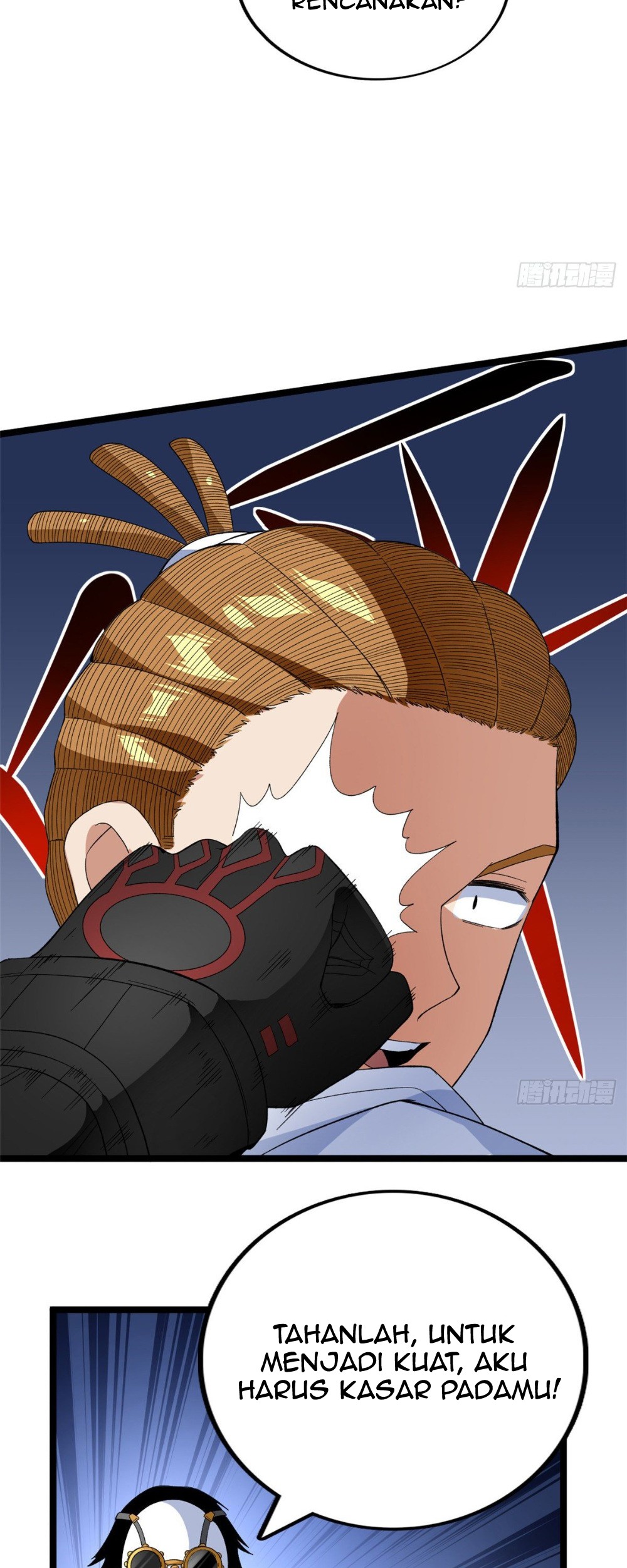 I Can Snatch 999 Types of Abilities Chapter 32 Gambar 23