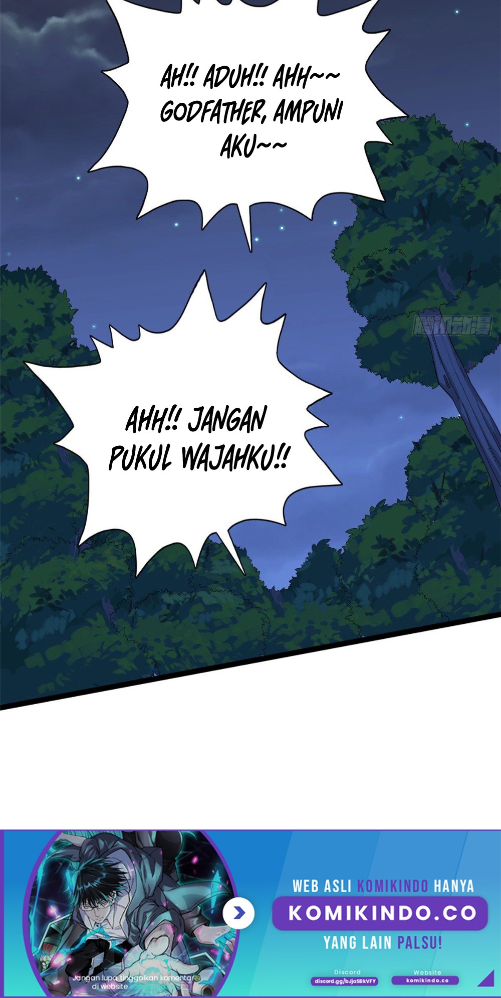 I Can Snatch 999 Types of Abilities Chapter 32 Gambar 25